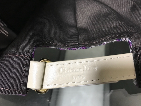 ブランド帽子細部ディテール